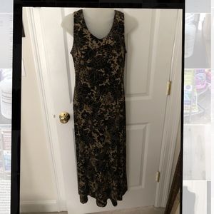 Lovely Coldwater Creek Dress